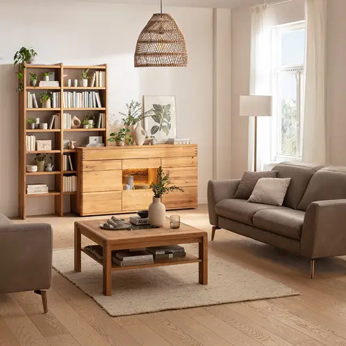 Natura Home - Wohnzimmermöbel